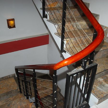 Volga Hotel フエ エクステリア 写真