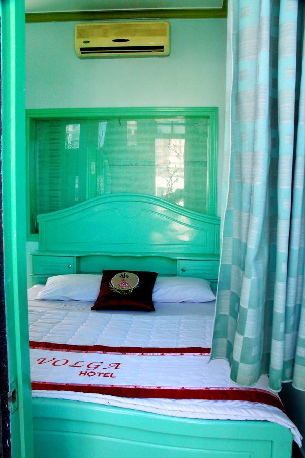 Volga Hotel フエ エクステリア 写真