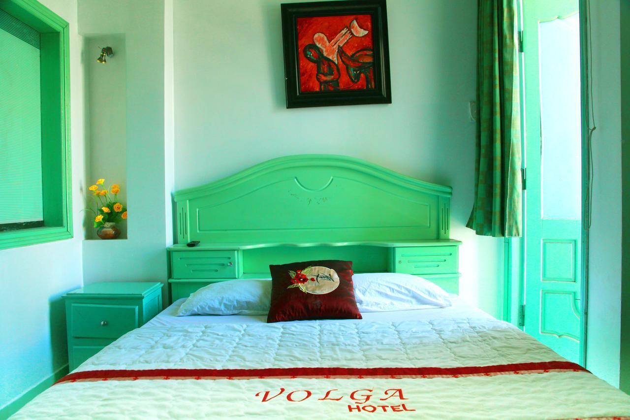 Volga Hotel フエ エクステリア 写真