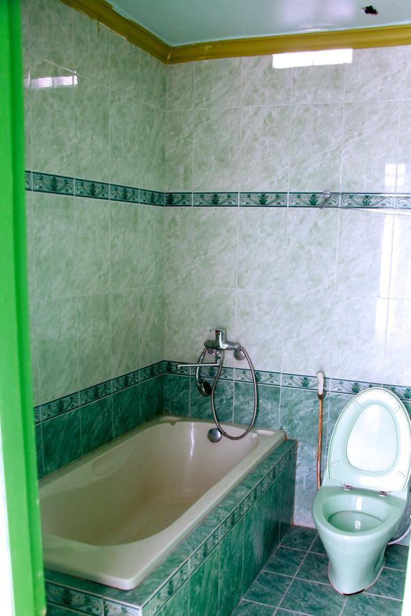 Volga Hotel フエ エクステリア 写真